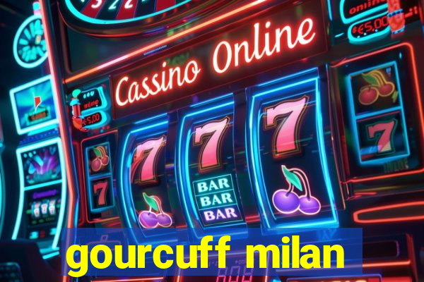 gourcuff milan