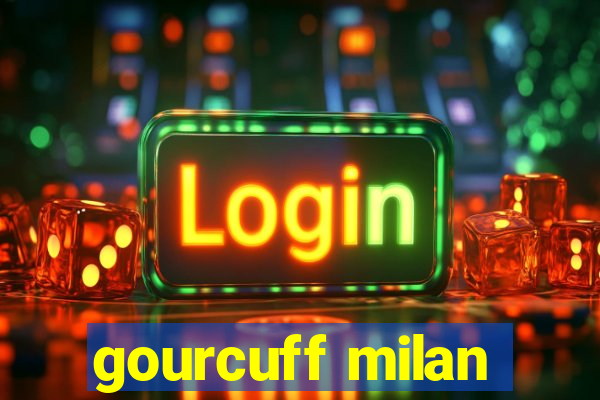 gourcuff milan