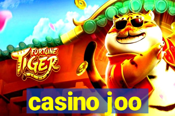 casino joo