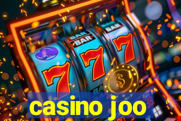 casino joo