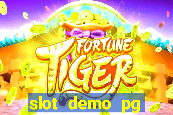 slot demo pg fortune dragon