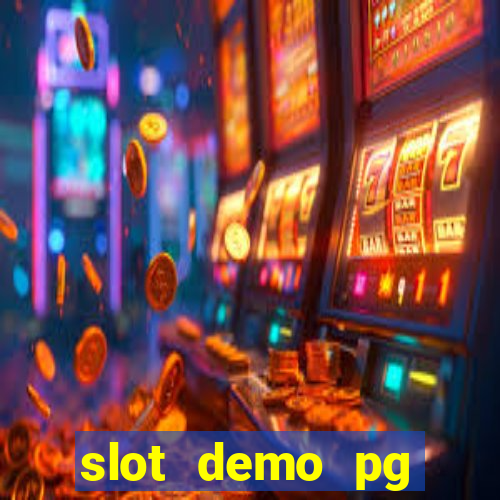 slot demo pg fortune dragon