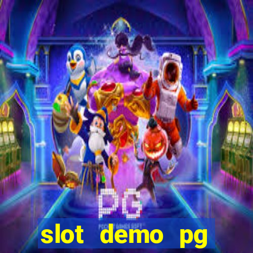 slot demo pg fortune dragon