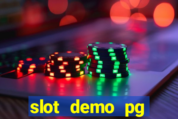 slot demo pg fortune dragon