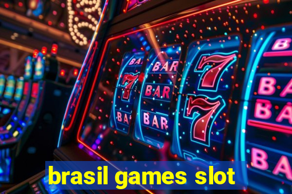 brasil games slot