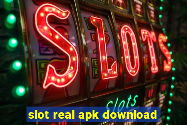 slot real apk download