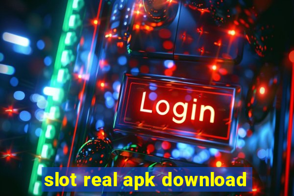 slot real apk download