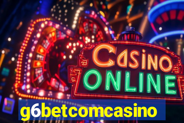 g6betcomcasino