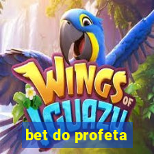 bet do profeta