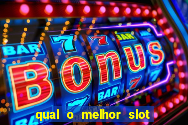 qual o melhor slot da betano