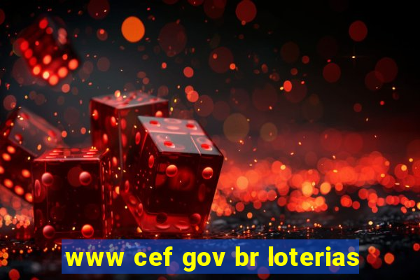 www cef gov br loterias