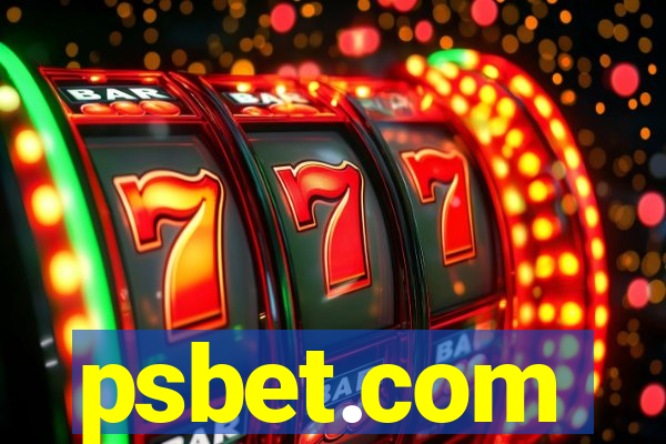 psbet.com