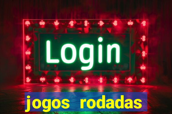 jogos rodadas gratis betano