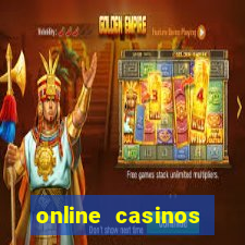 online casinos united kingdom