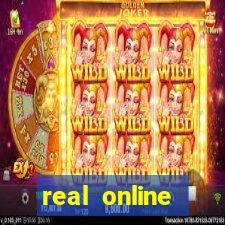 real online gambling slots