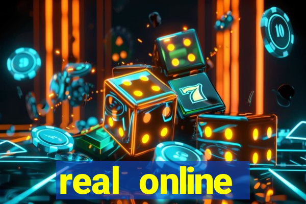 real online gambling slots