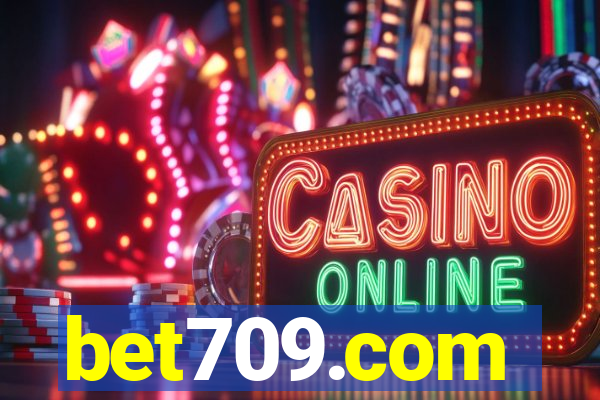 bet709.com