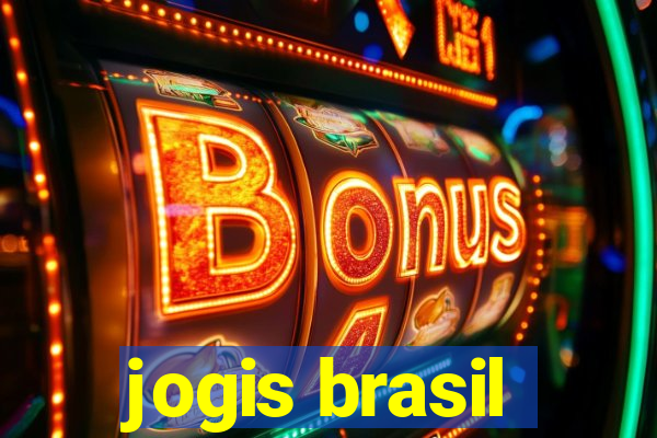 jogis brasil