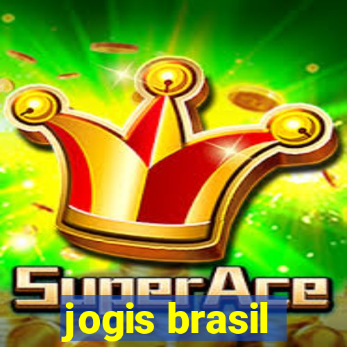 jogis brasil