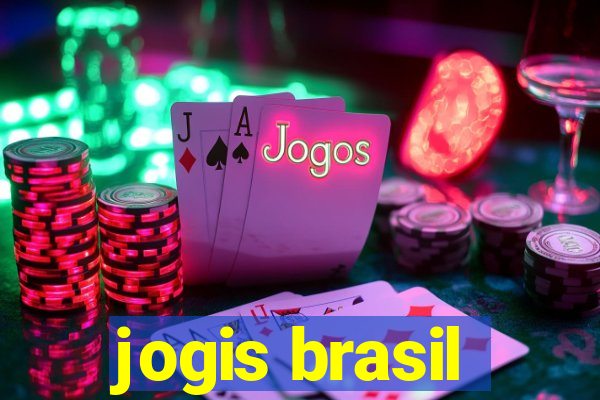 jogis brasil