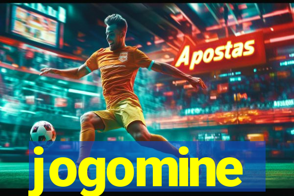 jogomine