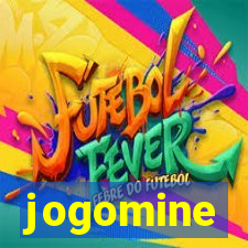 jogomine