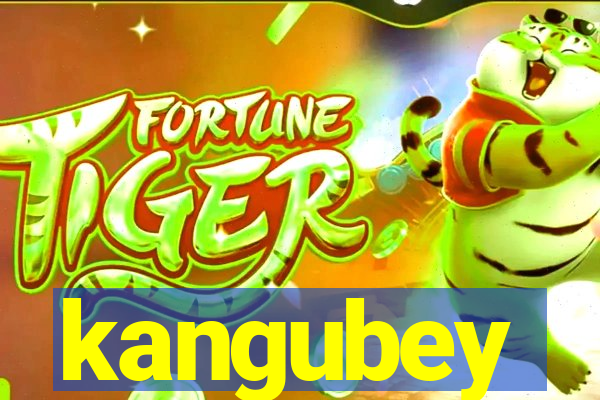 kangubey