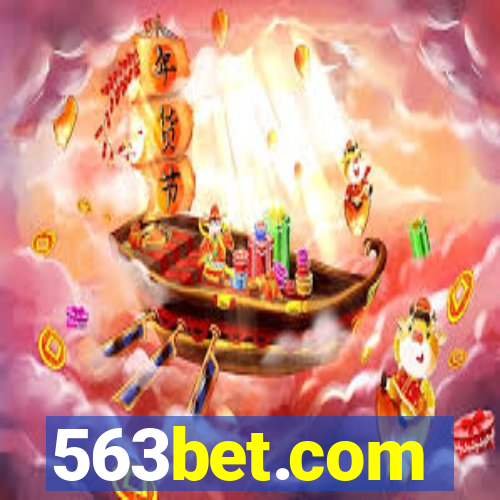 563bet.com