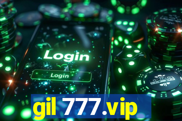 gil 777.vip