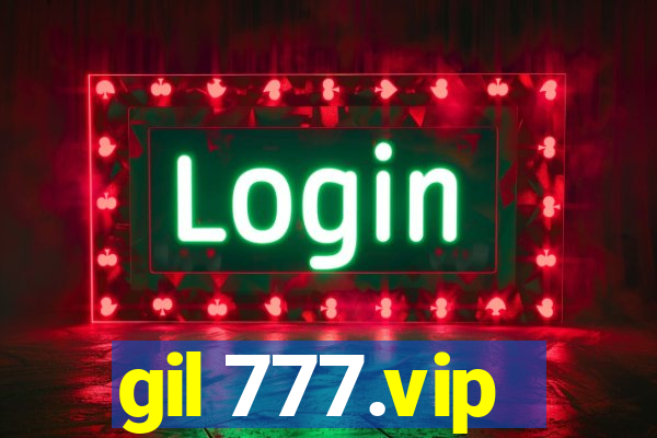 gil 777.vip