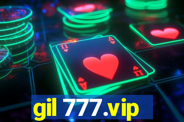 gil 777.vip