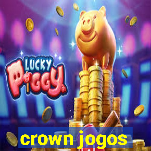 crown jogos