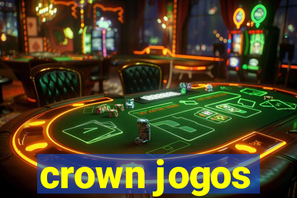 crown jogos