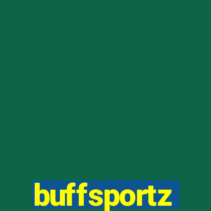 buffsportz