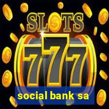 social bank sa