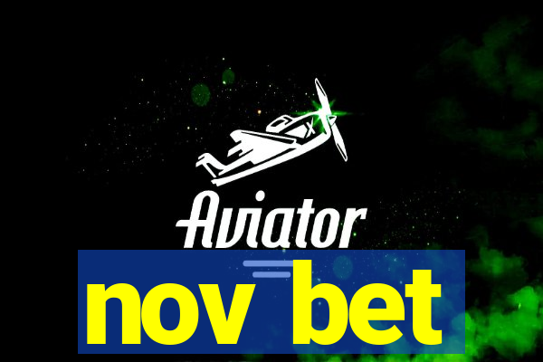 nov bet