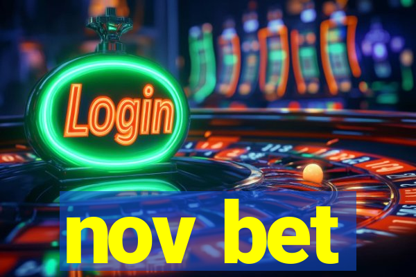 nov bet