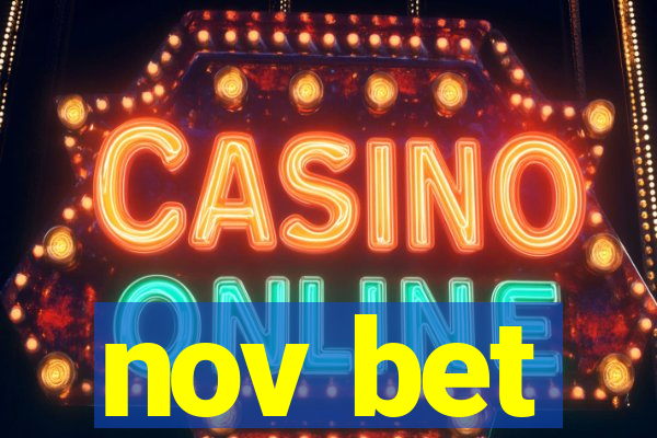 nov bet