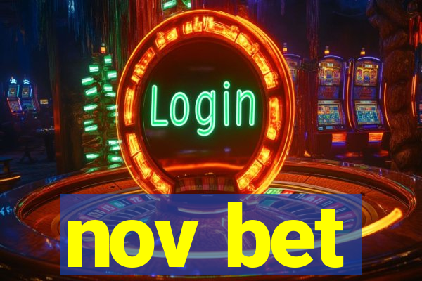 nov bet