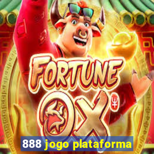 888 jogo plataforma