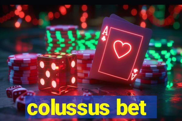 colussus bet