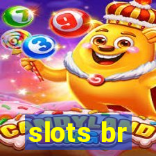 slots br