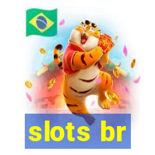 slots br