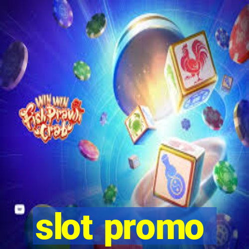 slot promo