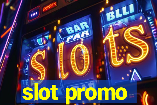 slot promo