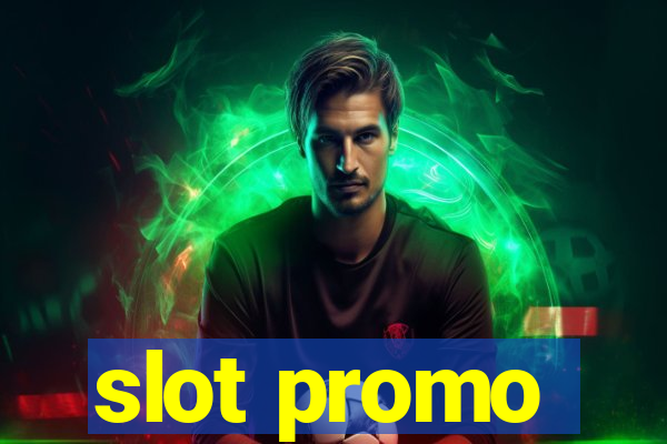 slot promo