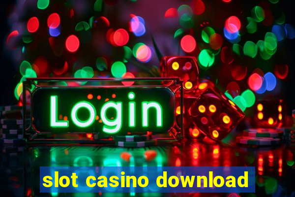 slot casino download