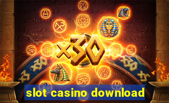 slot casino download