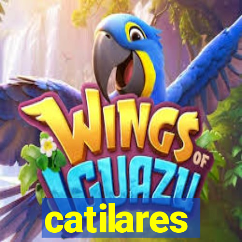 catilares