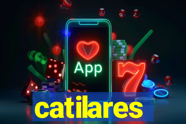 catilares